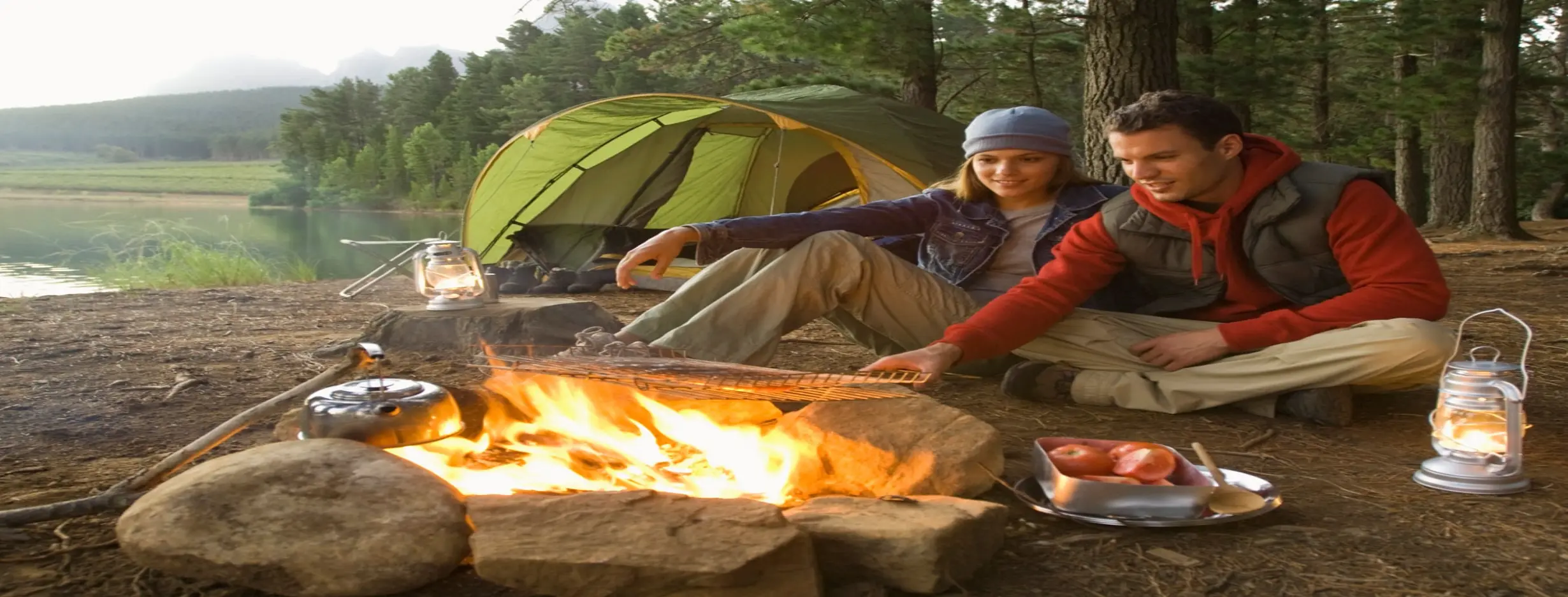 Image for Outdoor Recreation